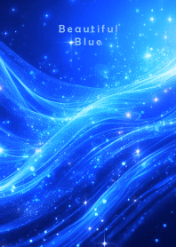 Beautiful Blue-GLITTER 11