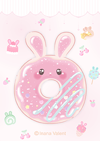 Yummy Rabbit