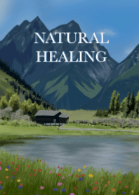 Natural healing