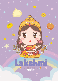 Lakshmi : Gamble&Win the Lottery VI