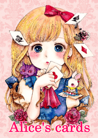 ~Alice's Cards~