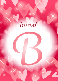 B-Initial-heart-Red2