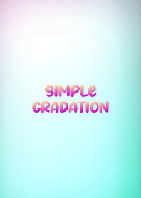 simple gradation..5