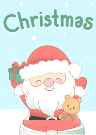 Christmas must be celebrated