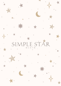 NATURAL STAR -OTONA-