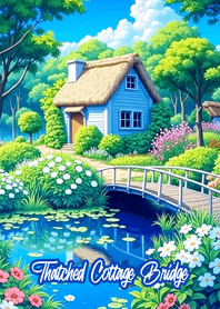 Thatched Cottage Bridge