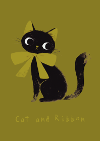 CAT and RIBBON - May 16th