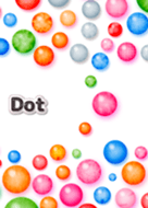A lot of dot2 (Japanese ver)