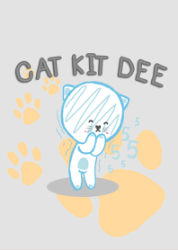 CAT KIT DEE