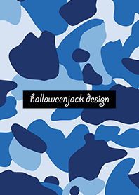 CAMOUFLAGE COLLECTION #09