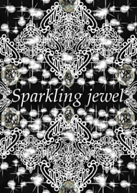 Sparkling jewel6
