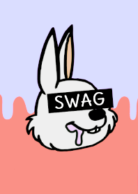 SWAG RABBIT THEME 243