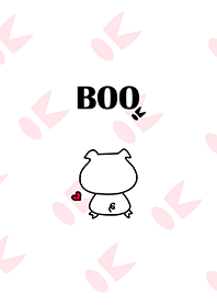 booboo