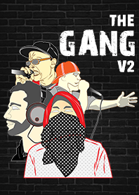 THE GANG V2