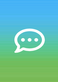 SIMPLE GRADATION ICON THEME 124