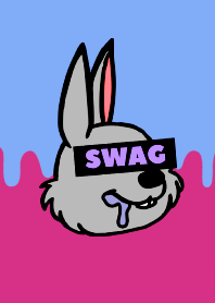 SWAG RABBIT THEME @36
