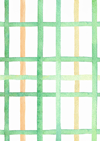 [Simple] Square Pattern Theme#674