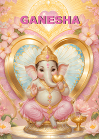 องค์พ่อพระพิฆเนศ: ประทานพรสมใจนึก