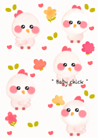 Cute Chick Chick 6