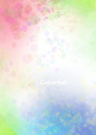 Colorful -Irodori-