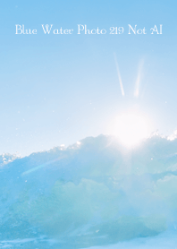 BlueWater Photo 219 Not AI