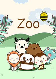 Happy Zoo 2