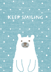 Keep Smiling