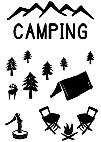 <camping> ver.h