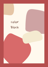 Color Block 32