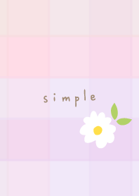 Daisy Check patterns19 from Japan