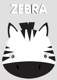Simple zebra v.2(jp)