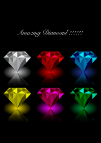 Amazing Diamond !!!!!!