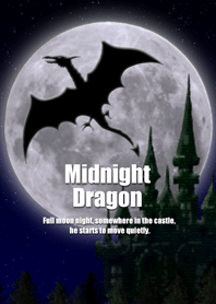 Midnight Dragon