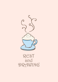 REST & DRAWING