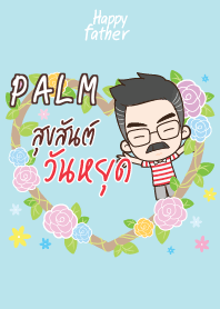 PALM Happy father V09 e