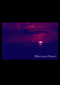 /Mysterious Wonders/ 2
