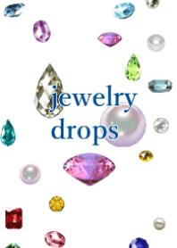 jewelry drops