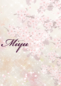 Miyu Sakura Beautiful