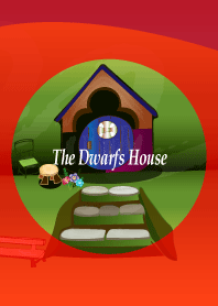 The Dwarfs House