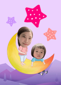 云云愛媽咪