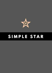 SIMPLE STAR THEME 142