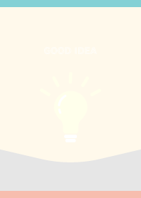 good idea on pink & light blue