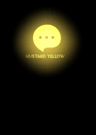 Mustard Yellow Light Theme V4
