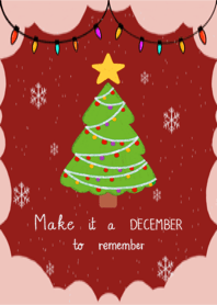 Christmas time | sparkle v.1