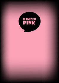 Love Flamingo Pink Theme V.1