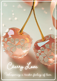 beige A Drop of Love01_2