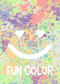 Fun Color :)