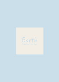 Earth / Spring Aqua