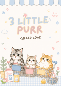 3littlepaws