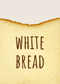 After all, white bread